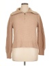 Sonoma Goods for Life Tan Pullover Sweater Size XL - photo 1