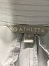 Athleta Solid Gray Casual Pants Size 0 - photo 7