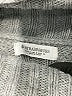 Stradivarius Gray Turtleneck Sweater Size S - photo 7