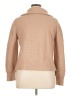 Sonoma Goods for Life Tan Pullover Sweater Size XL - photo 2