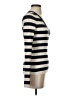 Madewell Stripes Ivory Pullover Sweater Size S - photo 4
