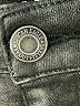 American Eagle Outfitters Black Jeans Size 12 - photo 7