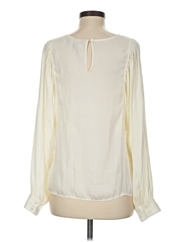 Left Coast by Dolan Long Sleeve Blouse (view 2)
