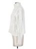 Banana Republic White Turtleneck Sweater Size XS - photo 5