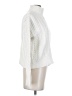 Banana Republic White Turtleneck Sweater Size XS - photo 4