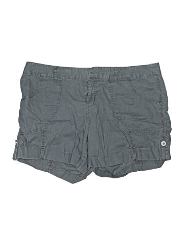 Apt. 9 Cargo Shorts (view 1)