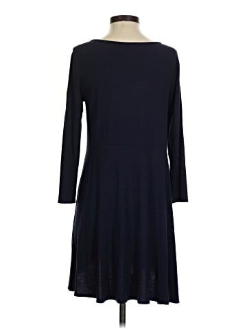 Eileen Fisher Casual Dress (view 2)