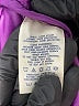 Lands' End 100% Nylon Purple Vest Size 5 - 6 - photo 4