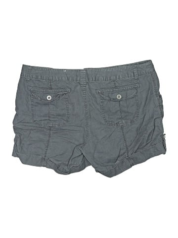 Apt. 9 Cargo Shorts (view 2)