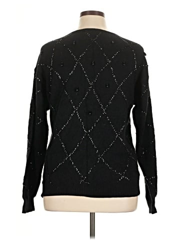 Assorted Brands Wool Pullover Sweater (view 2)