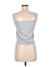Joinus Silver Tank Top Size M - photo 2