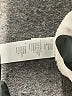 Gap Outlet Solid Ivory Jeans Size 31 waist - photo 8
