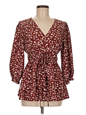 Weekend Suzanne Betro Casual Dress (view 1)