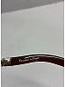 Chloé Ivory Brown Vintage Sunglasses One size - photo 7
