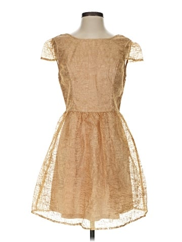 Alya Cocktail Dress (view 1)