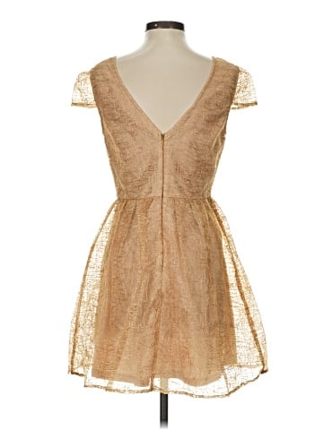 Alya Cocktail Dress (view 2)