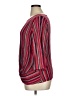 Ruby Rd. Stripes Red Cardigan Size 1X - photo 5
