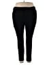 Old Navy Solid Black Casual Pants Size 20R - photo 1