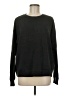 Zelos Black Pullover Sweater Size M (estimated) - photo 1