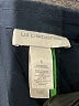 Liz Claiborne 100% Cotton Blue Jacket Size 8 - photo 6
