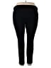 Old Navy Solid Black Casual Pants Size 20R - photo 2