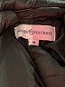 PALMER & PURCHASE 100% Polyester Black Fleece Size M - photo 6