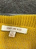 Skies Are Blue Color Block Yellow Turtleneck Sweater Size XS - photo 7
