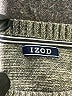 IZOD Solid Gray Pullover Sweater Size S (kids) - photo 3