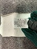 Leith Green Cardigan Size M - photo 8