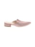 Cole Haan Pink Purple Mule/Clog Size 8 1/2 - photo 1
