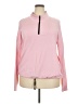 Threads 4 Thought Pink Pullover Sweater Size XXL - photo 1