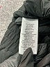 Jones & Co Solid Black Dress Pants Size 4 - photo 8