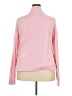 Threads 4 Thought Pink Pullover Sweater Size XXL - photo 2