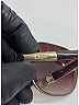 Chloé Ivory Brown Vintage Sunglasses One size - photo 11