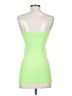 Essentials by Full Tilt Green Sleeveless Top Size 0 - photo 2