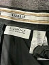 Lizgolf Solid Black Dress Pants Size 12 - photo 7