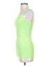 Essentials by Full Tilt Green Sleeveless Top Size 0 - photo 5