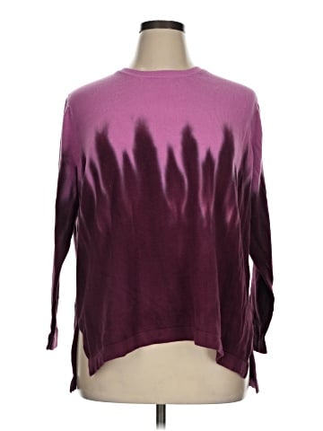 Jessica Simpson Pullover Sweater (view 1)