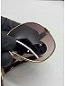 Chloé Ivory Brown Vintage Sunglasses One size - photo 4