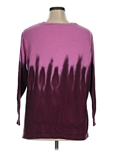 Jessica Simpson Pullover Sweater (view 2)