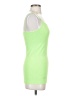 Essentials by Full Tilt Green Sleeveless Top Size 0 - photo 4