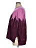 Jessica Simpson 100% Cotton Tie-dye Burgundy Pullover Sweater Size 1X - photo 5