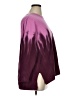 Jessica Simpson 100% Cotton Tie-dye Burgundy Pullover Sweater Size 1X - photo 4