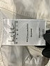 Nicole Miller Ivory Jeans Size 12 - photo 9