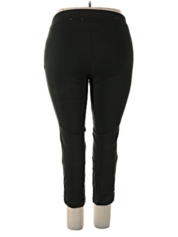 Roz & Ali Active Pants (view 2)
