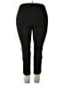 Roz & Ali Black Active Pants Size 18 - photo 2