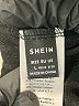 Shein Chevron-herringbone Black Dress Pants Size 8 - 10 - photo 7