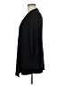 AB Studio Black Kimono Size M - photo 5
