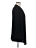 AB Studio Black Kimono Size M - photo 4