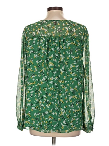 Vince Camuto Long Sleeve T-Shirt (view 2)